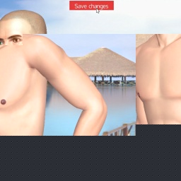 free cybersex experience with heterosexual sentimental boy Vladimirs, UK, 