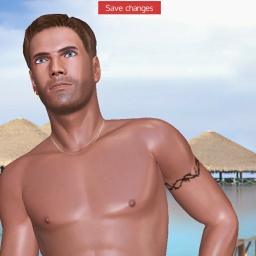 play virtual sex games with mate bisexual emotional boy Realjames, 