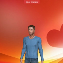 virtual sex game playing w. single girls like bisexual lusty boy SamBangson21, 