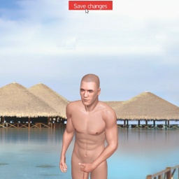 enjoy virtual sex games with mates like bisexual nymphomaniac boy Havak, 