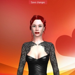 play online virtual sex game with member bisexual sodomist girl Nethmaaaa, Invite me if you want, 