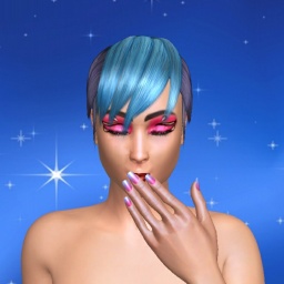 sexgame online MMO playing with adult member homosexual fiend shemale BitchboiXX, I dont top, plugged  ready