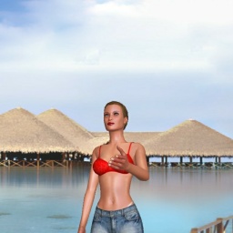 best sim sex game online with bisexual erotomanic girl Josefakun, Peru, 