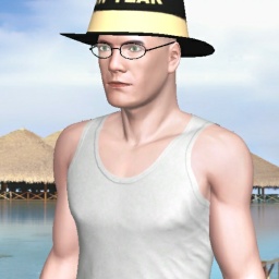 for 3D virtual sex game, join and contact heterosexual bugger boy Boy789, ch, 