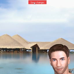 hot heterosexual tender boy Aiden19, usa,  enjoys online 3Dsex