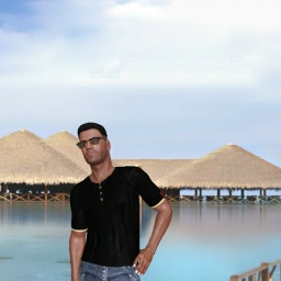 sexgame online MMO playing with adult member heterosexual fiend boy Bsan, 