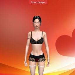 free cybersex experience with heterosexual nymphomaniac girl Alessandra, submissive and wet (im always drunk), buy my lil pussy  :)