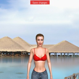 3Dsex game playing AChat community member homosexual erotomanic shemale Chickwithsic, 