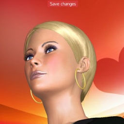 Check out heterosexual fond girl MariaRia, Belarus, 155 sm 45 kg, rl closed if you want to oparticipate in sexgame MMORPG