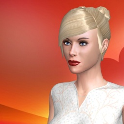 3D sex game community member bisexual lush girl Judy_Noire, Nothing serious, Just fun, into group, tgirls and bbc