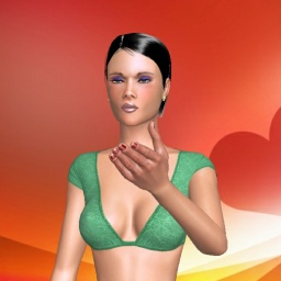 play online virtual sex game with member bisexual pleasant shemale SissyBrina, US, Noob, new here just lookin around