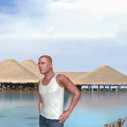 3Dsex game playing AChat community member heterosexual nymphomaniac boy Beast666, Wer ficken will bin dabei , neu im game......fraun traut euch ;)