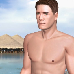 play online virtual sex game with member  hot boy Vaelin, 