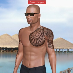 playing hot sex games with fans like bisexual pervert boy AlexCortez, 