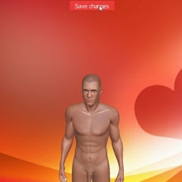 3D sex game community member heterosexual fiend boy Dadddyyy, Netherlands, 