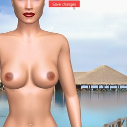 3D sex game community member heterosexual nymphomaniac girl Ho2024Chung, 