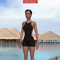 multiplayer virtual sex game player bisexual sex maniac girl SweetLyps, 