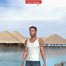 adults enjoying 3D sex games like heterosexual fiend boy Memphis419, usa, 