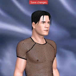 play online virtual sex game with member heterosexual pervert boy Sha0wman, Pleasure heels, Lets have fun, classic sex and femdom