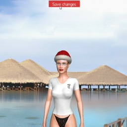 multiplayer virtual sex game player  hot shemale Dieny1801, 