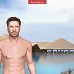 adults like heterosexual hot boy Baziza,  play AChat online sex games