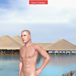 free 3D sex game adventures with heterosexual sex maniac boy Aaaaddddfff, 