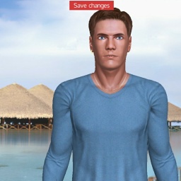 Check out bisexual erotomanic boy Wizz9711, MX,  if you want to oparticipate in sexgame MMORPG