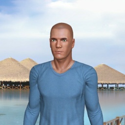 play virtual sex games with mate heterosexual erotomanic boy Jabbar, Turkish, 