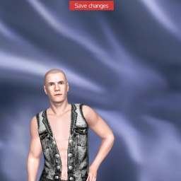 for 3D virtual sex game, join and contact heterosexual fiend boy Rredd, 