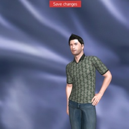 free cybersex experience with heterosexual hot boy Michus, PL, 