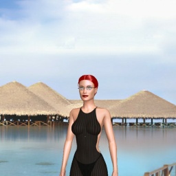 for 3D virtual sex game, join and contact bisexual nymphomaniac girl Rachel753, US, ready to serve and obey a domaint man or futa 