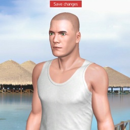 hot online porn game player heterosexual pervert boy Sven0815, Germany, 