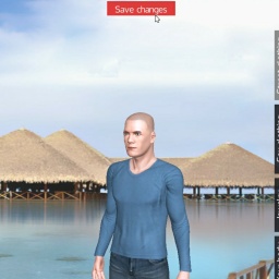 enjoy virtual sex games with mates like heterosexual fiend boy Hosoo20088, america, 