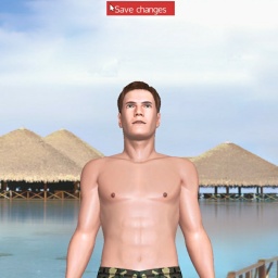 playing hot sex games with fans like  hot boy JakeLee, 