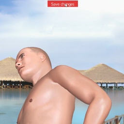 virtual sex game playing w. single girls like heterosexual sodomist boy Prcek, 