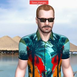 see heterosexual sex maniac boy Indusara,  while playing porn game online