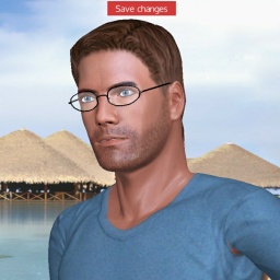 for 3D virtual sex game, join and contact  voluptuous boy Ddaanniieell, here to explore our passion