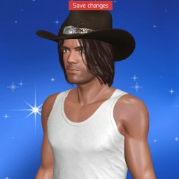 best sim sex game online with heterosexual easygoing boy Axelito, Perukistan, Ci, ci