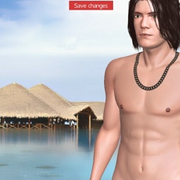 best sim sex game online with  hot boy Stue40, 
