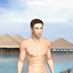 play virtual sex games with mate heterosexual erotic boy Alexninja, Mexico, 