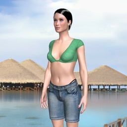 virtual sex and dating with people like bisexual hot shemale Laurafr, 