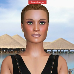 playing hot sex games with fans like bisexual sex maniac girl XXSekhmetXx, 