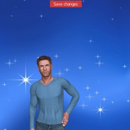 enjoy virtual sex games with mates like heterosexual bugger boy Blaze101, 