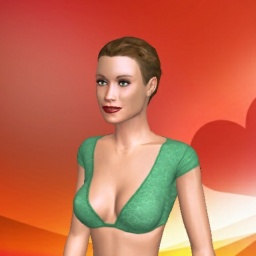 free 3D sex game adventures with homosexual passionate girl AmmyDu, US, horny i love shemale cock. gift a$$