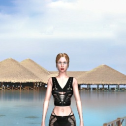 sexgame online MMO playing with adult member heterosexual hot girl Juulin, 