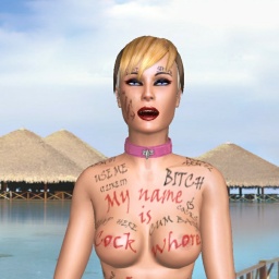 for 3D virtual sex game, join and contact homosexual garrulous shemale FemBoyMinxy, a femboy at ur service