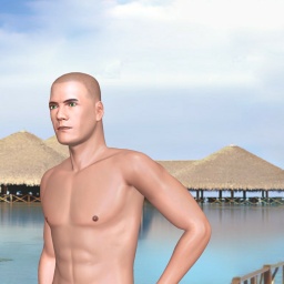 3D sex game community member heterosexual erotomanic boy J42092, 
