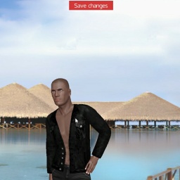 play virtual sex games with mate heterosexual nymphomaniac boy Mumulon, 