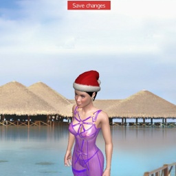 free 3D sex game adventures with bisexual sodomist girl Will2020, 