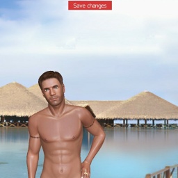 connect and play virtual 3D sex with heterosexual amorous boy Studpumpkin, 